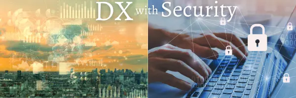 DX with Security